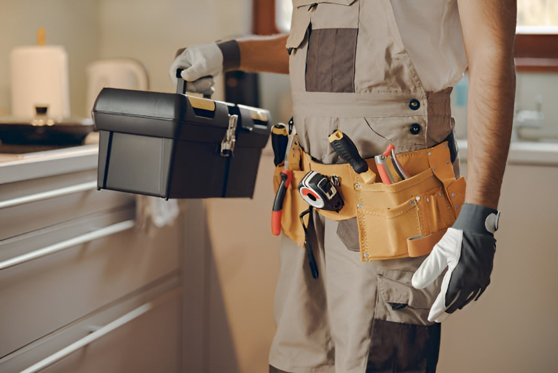 Freezer Repair in San Diego